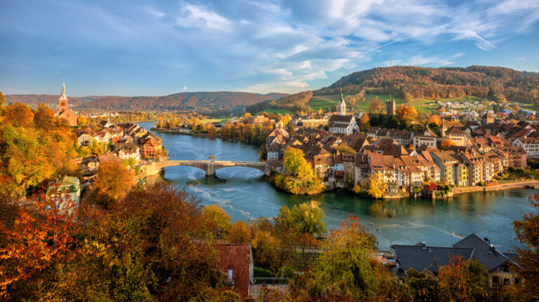 Rhine River Cruise