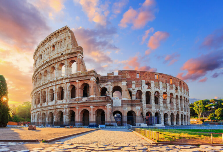 European Vacation Packing List