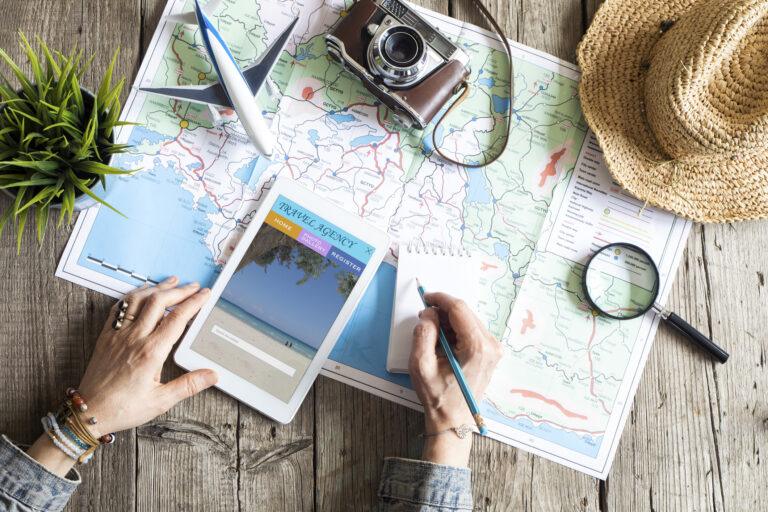 Resort Vacation Packing List